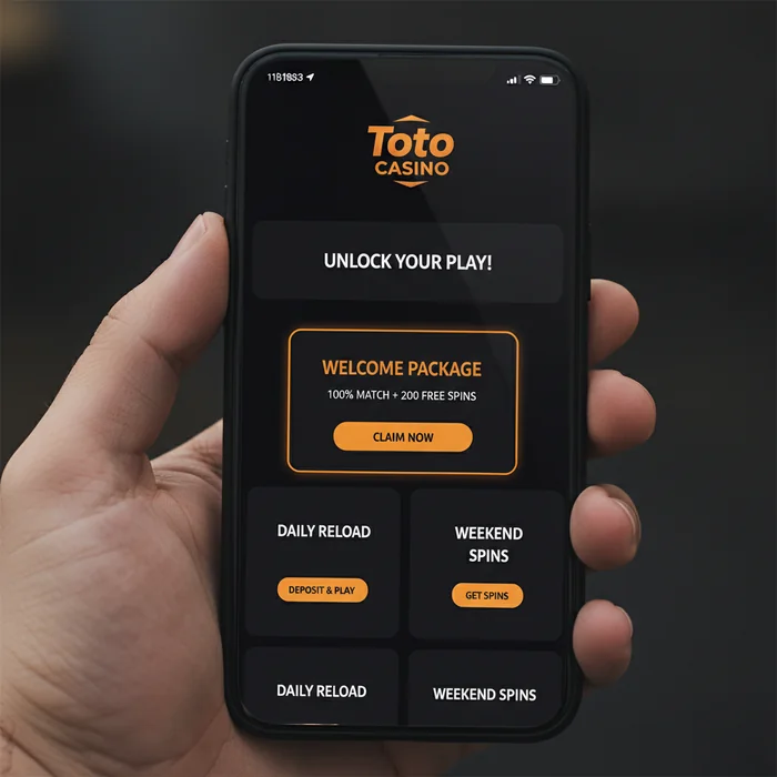 Toto Casino