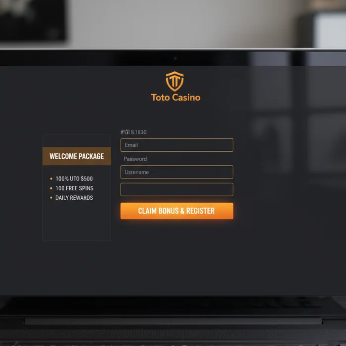 Toto Casino
